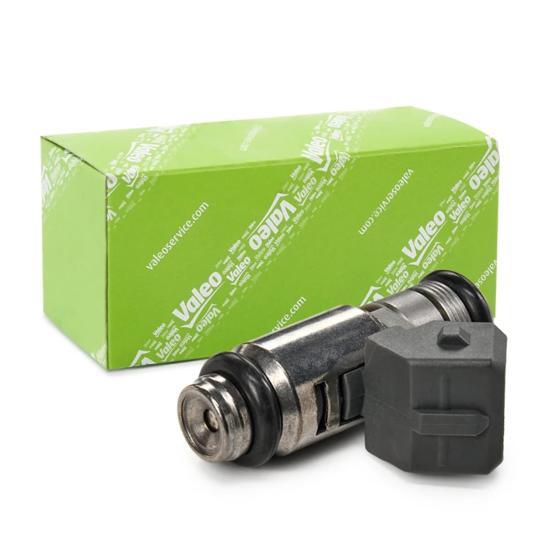 Image of Injector VALEO 348347