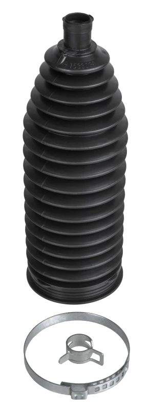 Image of Steering rack gaiter LEMFORDER 44796 01