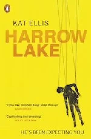 Image of Harrow Lake