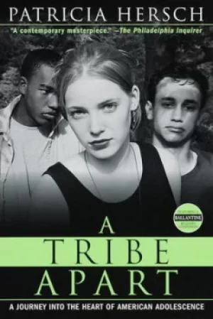 Image of A Tribe Apart by Patricia Hersch