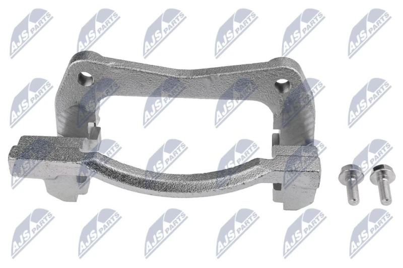 Image of NTY Brake caliper carrier NTY HZP-TY-015A