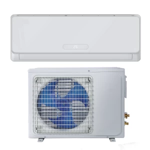 Image of electriQ 9WMINV 9000BTU Wall Split Air Conditioner