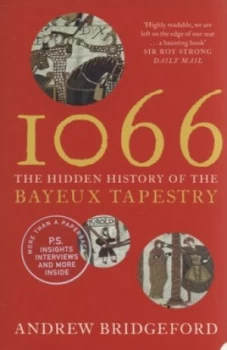 Image of 1066 by Andrew Bridgeford Paperback