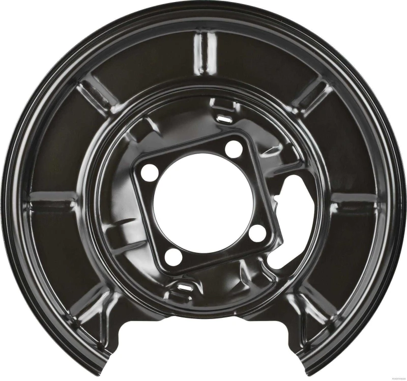 Image of Brake disc backing plate HERTH+BUSS JAKOPARTS J3340814