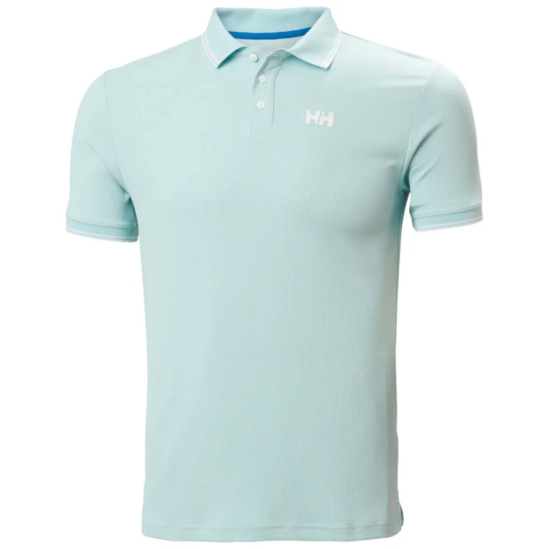 Image of Helly Hansen Polo Helly Hansen KOS Bleu Male S
