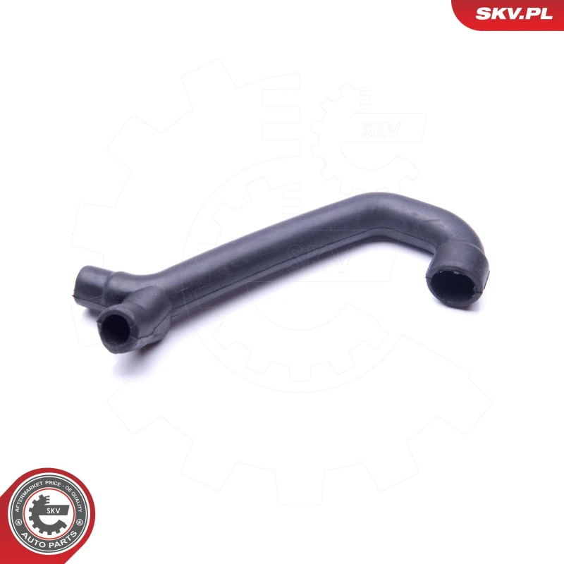 Image of ESEN SKV Crankcase breather hose ESEN SKV 31SKV118