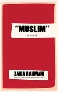 Image of muslim a novel