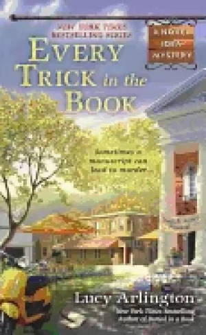 Image of every trick in the book