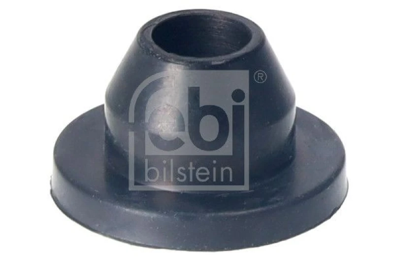 Image of Gasket, washer fluid tank FEBI BILSTEIN 194235