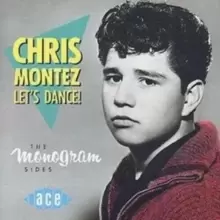 Image of Let's Dance: The Monogram Sides