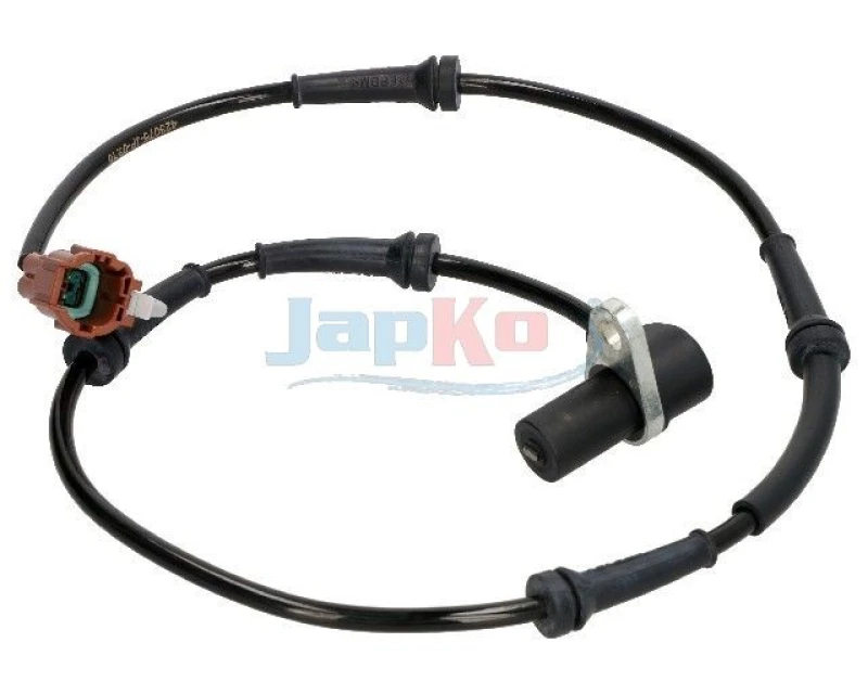 Image of JAPKO ABS sensor JAPKO 151182