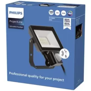 Image of Philips ProjectLine 8719514954427 LED floodlight 20 W Warm white