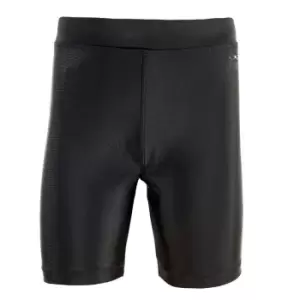 image of Slazenger LYCRA XTRA LIFE Swimming Jammers Juniors - Black