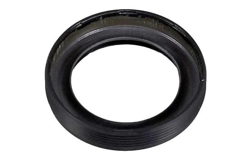 Image of Crankshaft seal METZGER 2430189