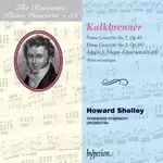 image of Romantic Piano Concerto, Vol. 56: Friedrich Kalkbrenner (Music CD)