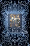 Image of norse myths and tales epic tales