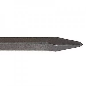 Image of Makita B-23064 Chisel point bit Total length 400 mm SDS-Max