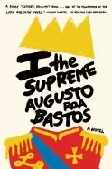 Image of i the supreme