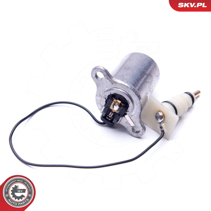 Image of ESEN SKV Sensor, engine oil level ESEN SKV 17SKV398