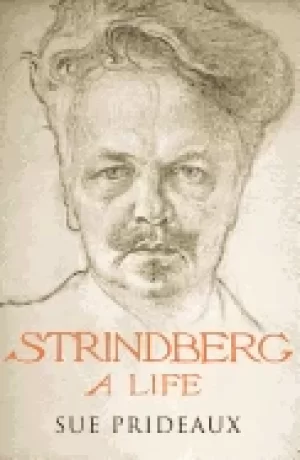 Image of strindberg a life
