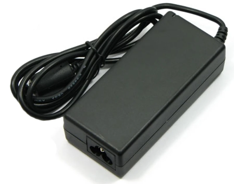 Image of Lenovo 45N0501 power adapter/inverter Indoor 135 W Black