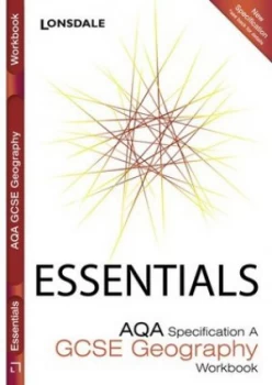 Image of Essentials. Aqa Specification a by Andy Browne Paperback