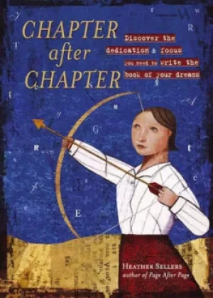 Image of Chapter after chapter by Heather Sellers