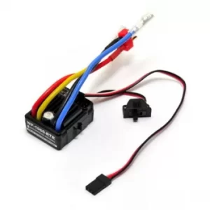 Image of Hobao 60A Brushed Esc