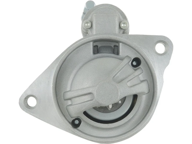 Image of AS-PL Starter motor AS-PL S9402S