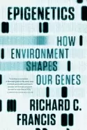 Image of epigenetics how environment shapes our genes