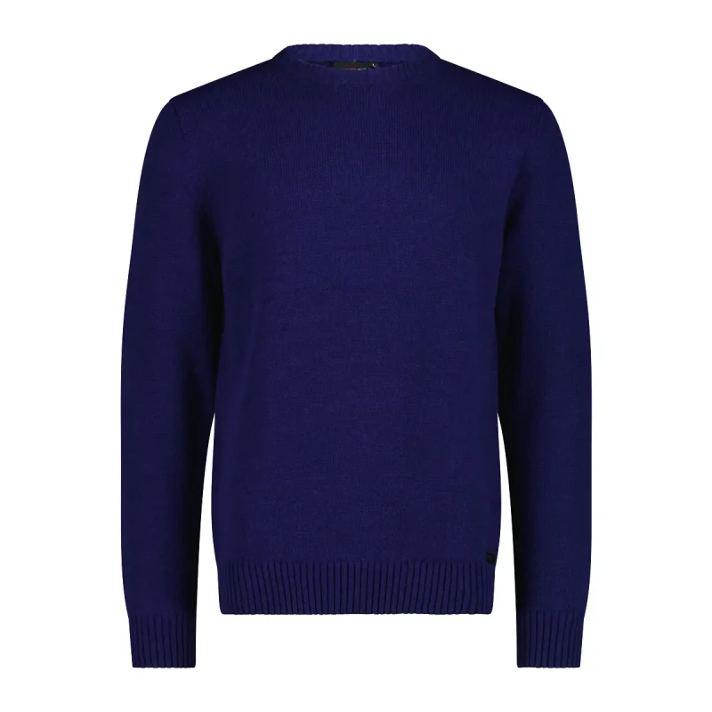 Image of CMP Sweater CMP Bleu Male XL