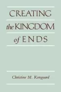 Image of creating the kingdom of ends