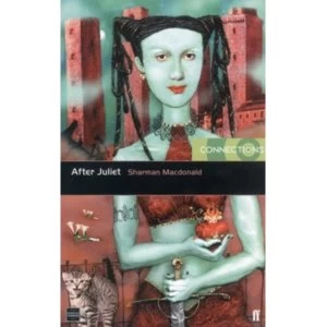Image of After Juliet