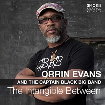 Image of Orrin Evans - The Intangible Between CD