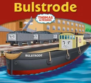 Image of Bulstrode by Robin Davies and Jerry Smith and W Awdry Paperback