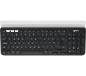 Image of Logitech K780 Multi Device Wireless Keyboard