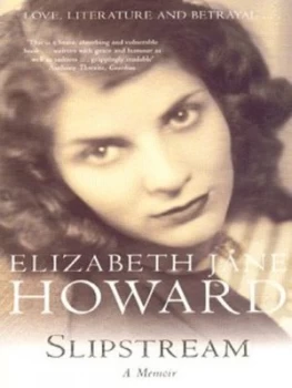 Image of Slipstream by Elizabeth Jane Howard Paperback