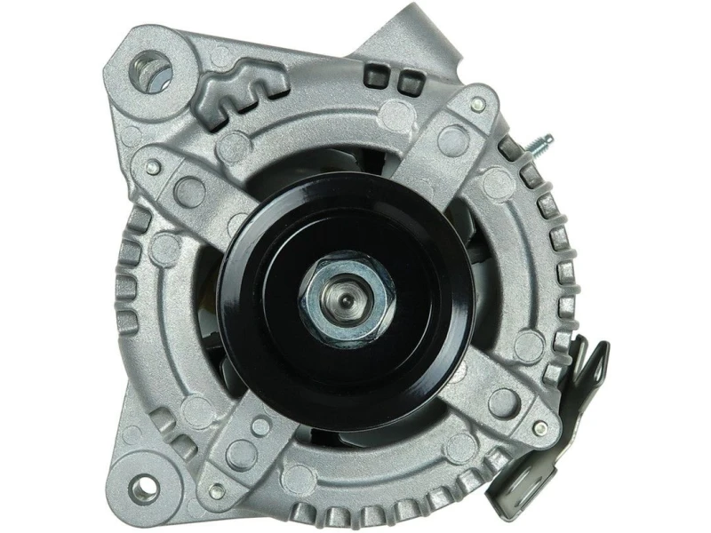 Image of AS-PL Alternator AS-PL A6055(DENSO)