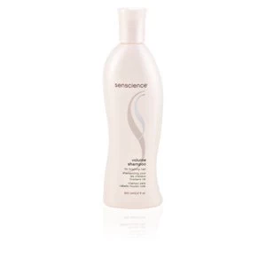 image of SENSCIENCE volume shampoo 300ml