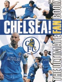 Image of Chelsea by Pete Collins Paperback