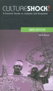 Image of Malaysia by Heidi Munan Paperback