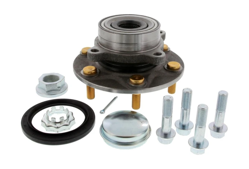 Image of Wheel bearing kit MOOG MI-WB-12235B