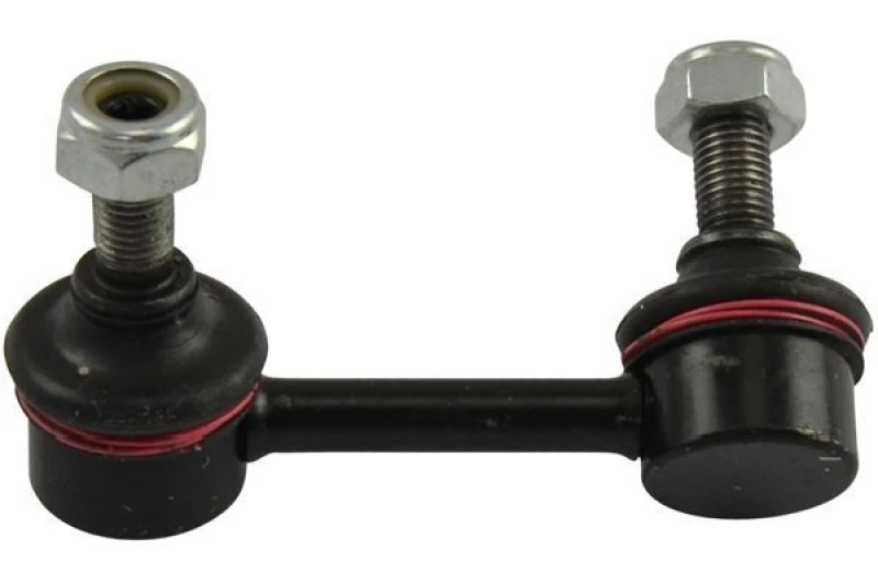 Image of KAVO PARTS Anti-roll bar link KAVO PARTS SLS-2032