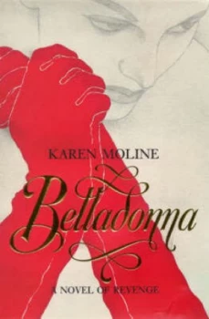 Image of Belladonna by Karen Moline Paperback