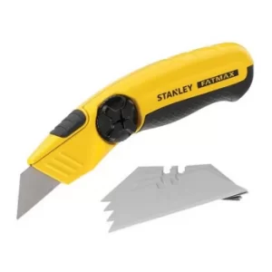 Stanley Tools FatMax Fixed Blade Utility Knife