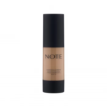 Image of Mattifying Extreme Wear Foundation 35ml (Various Shades) - 06 Dark Honey