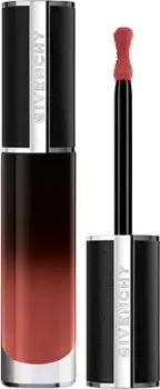 Image of Givenchy Le Rouge Interdit Cream Velvet Lipstick 6.5ml 53 - Brun Delicat