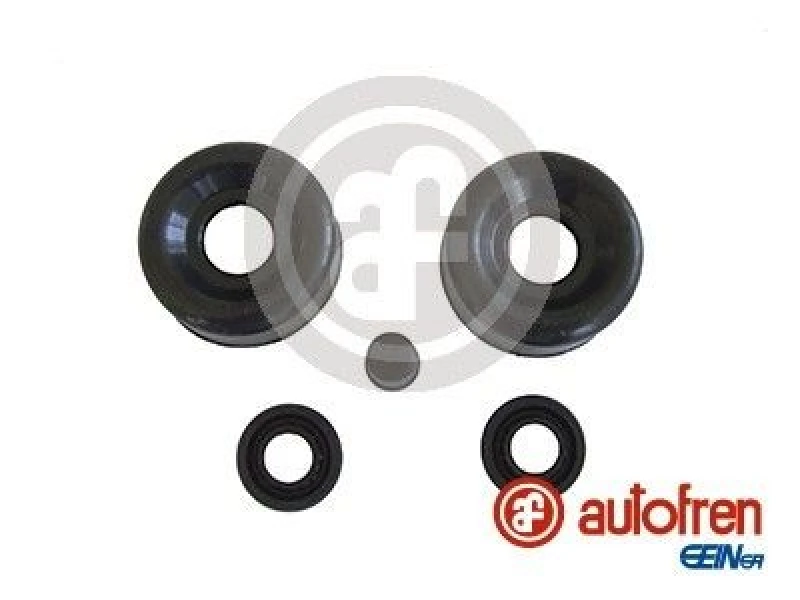 Image of AUTOFREN SEINSA Repair Kit, wheel brake cylinder AUTOFREN SEINSA D3161