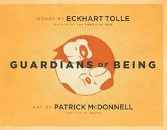 Image of guardians of being