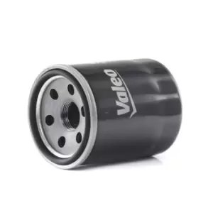 Image of VALEO Oil filter HONDA,ROVER,ISUZU 586062 04154PR3E00,15200PH1004,15220PH1014 Engine oil filter 15400611003,15400679003,15400679004,15400679013,GFE282